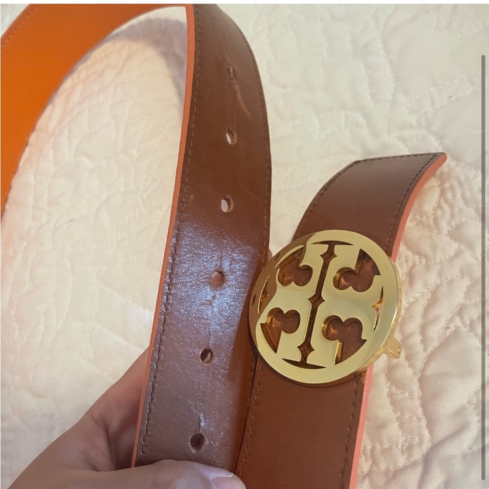 Tory Burch Fashion belt
